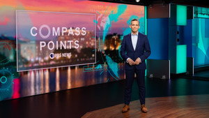 Compass Points: PBS News kép