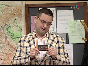 Државни посао 3. évad Ep.131 131. epizód