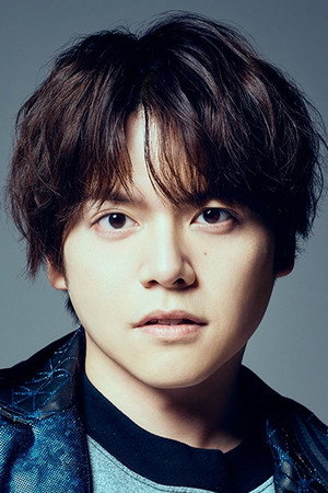 内田雄馬 profil kép