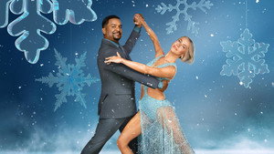 Dancing with the Stars 34. évad Ep.12 12. epizód
