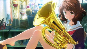 響け！ユーフォニアム kép
