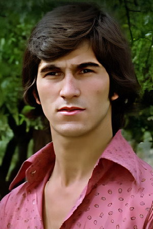 Teoman Ayık profil kép