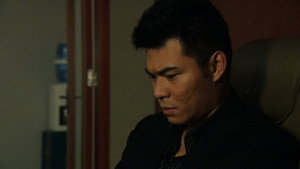 浮尘下的枪声 1. évad Ep.17 17. epizód