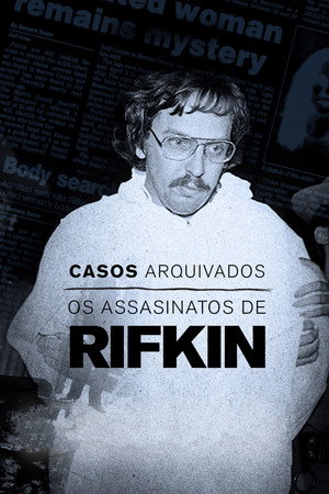 Cold Case Files: The Rifkin Murders poszter