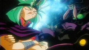Slayers III. sorozat Ep.4 4. epizód