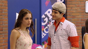 Violetta 1. évad Ep.9 9. epizód