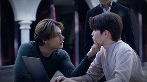 ร้ายนักนะ รักของมาเฟีย 1. évad Ep.11 11. epizód
