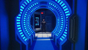 Star Trek: Evolutions 1. évad Ep.6 6. epizód