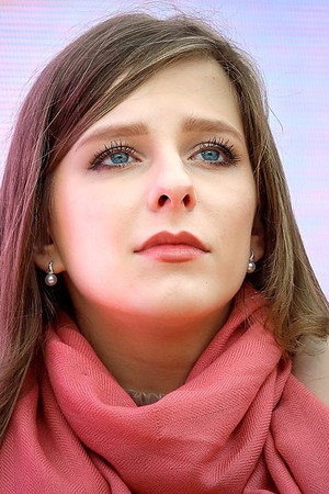 Елизавета Арзамасова profil kép