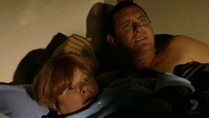 Kath & Kim 4. évad Ep.7 7. epizód
