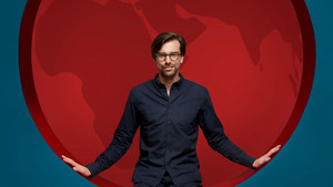 De wereld van de Chinezen kép
