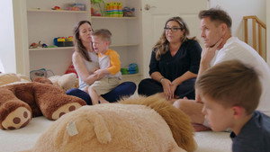 Supernanny 8. évad Ep.9 9. epizód