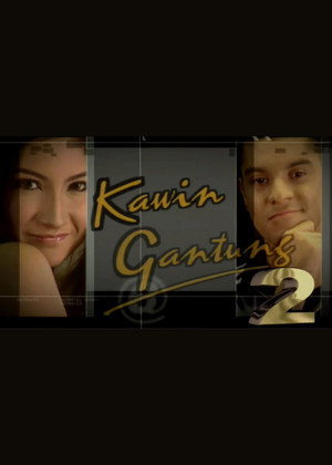 Kawin Gantung 2. évad (2004-07-10) poszter
