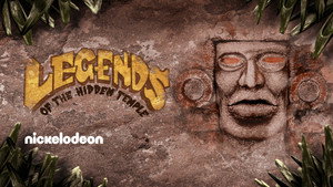 Legends of the Hidden Temple kép