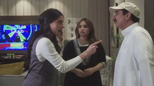 سندس 1. évad Ep.10 10. epizód