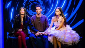 GH Dúo 3. évad Ep.16 16. epizód