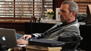 Dr. House 6. évad Ep.12 Előrehaladás