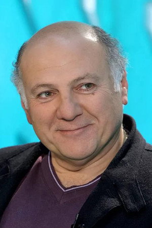 Сергей Газаров profil kép