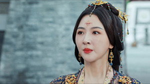 一笑随歌 1. évad Ep.28 28. epizód