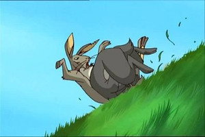 Watership Down 3. évad Ep.13 13. epizód