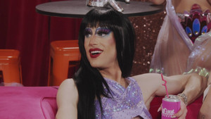 RuPaul: Drag Queen leszek! – A színfalak mögött 15. évad Ep.4 4. epizód