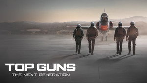 Top Guns: Az új nemzedék kép