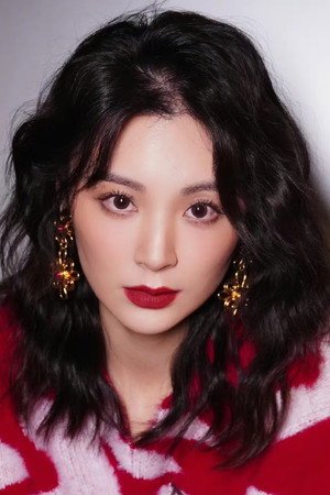 毛林林 profil kép