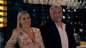 The Real Housewives of Cheshire 15. évad Ep.2 2. epizód