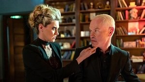 Van Helsing 4. évad Ep.8 8. epizód