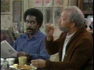 Sanford and Son 1. évad Ep.4 4. epizód