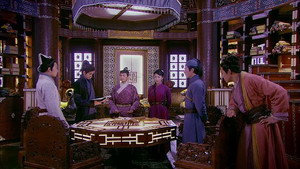 少年四大名捕 1. évad Ep.15 15. epizód