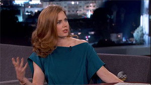 Jimmy Kimmel Live! 12. évad Ep.2 2. epizód