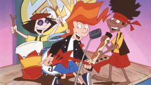 Li'l Elvis and the Truckstoppers kép