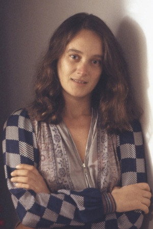 Selma Egrei profil kép