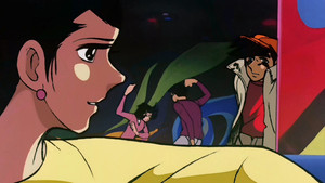 あしたのジョー 1. évad Ep.54 54. epizód