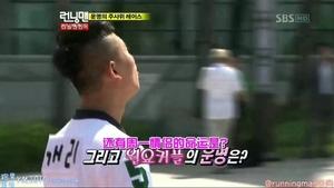 런닝맨 1. évad Ep.52 52. epizód