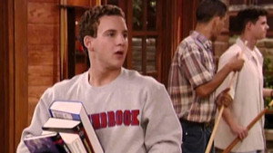 Boy Meets World 6. évad Ep.3 3. epizód
