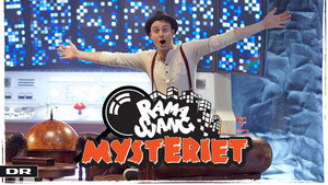 Det store Ramasjang Mysterie kép