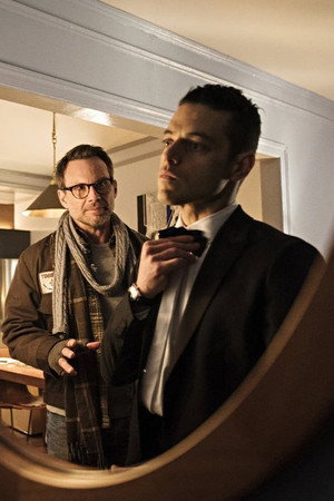 Mr. Robot poszter