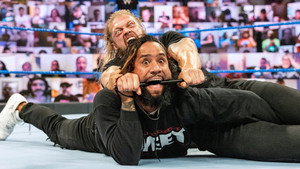 Pankráció - WWE: Smackdown 23. évad Ep.27 27. epizód