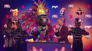 The Masked Singer 12. évad Ep.5 5. epizód