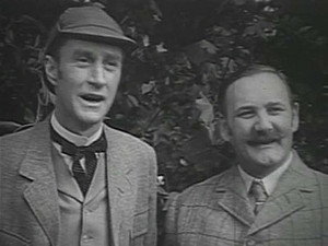 Sherlock Holmes 1. évad Ep.22 22. epizód