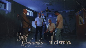 Yad Qohumlar 1. évad Ep.11 11. epizód