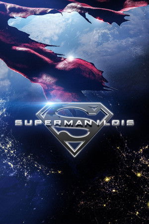 Superman és Lois poszter
