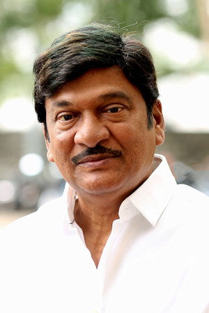 Rajendra Prasad profil kép