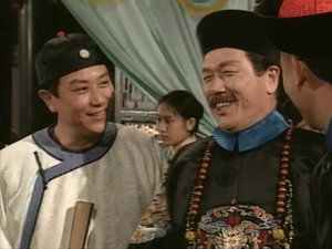 鹿鼎記 1. évad Ep.31 31. epizód