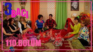 3 bacı 1. évad Ep.110 110. epizód