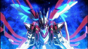 銀河機攻隊 マジェスティックプリンス 1. évad Ep.14 14. epizód