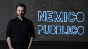 Nemico pubblico kép
