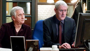 New Tricks 12. évad Ep.5 5. epizód